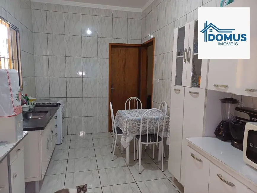 Foto 7 de Casa com 2 quartos à venda, 126m2 em Sao Jose Dos Campos - SP