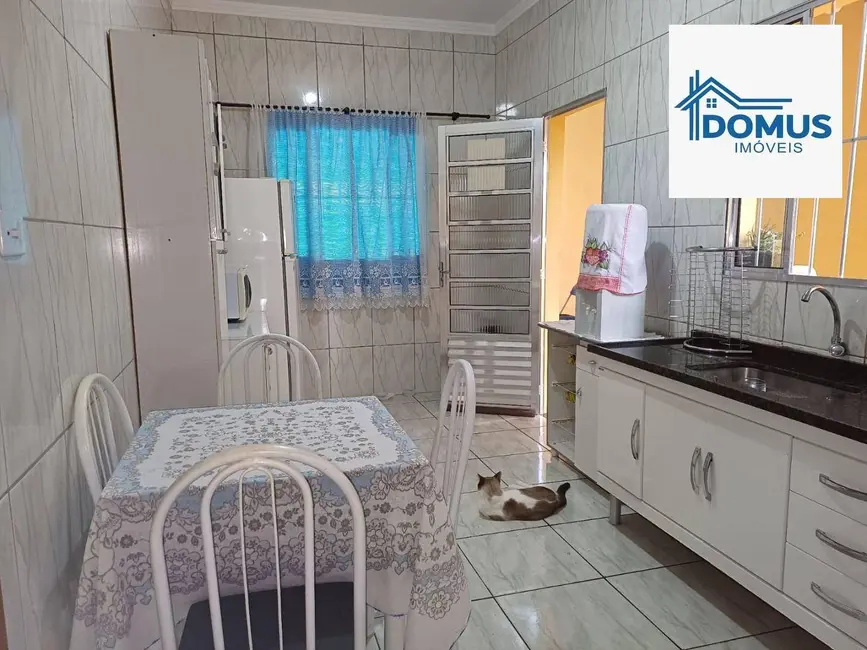 Foto 8 de Casa com 2 quartos à venda, 126m2 em Sao Jose Dos Campos - SP