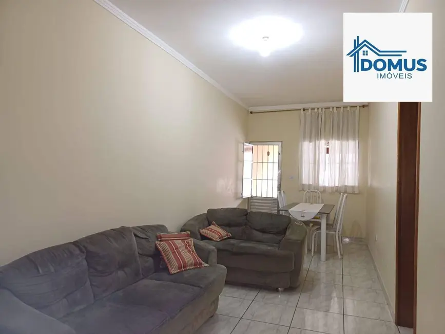 Foto 4 de Casa com 2 quartos à venda, 126m2 em Sao Jose Dos Campos - SP