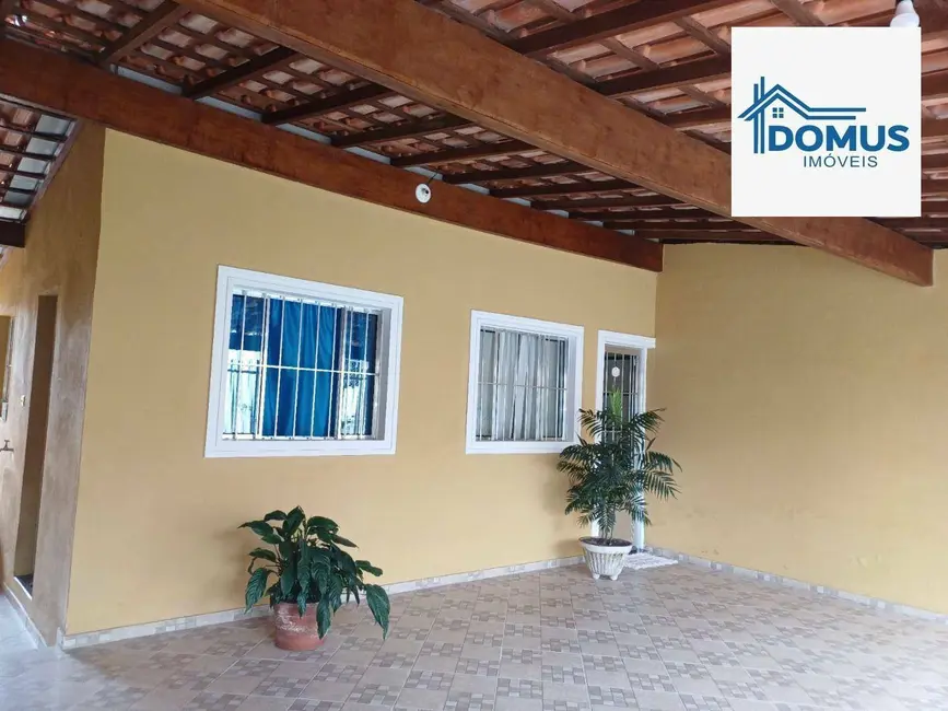 Foto 1 de Casa com 2 quartos à venda, 126m2 em Sao Jose Dos Campos - SP