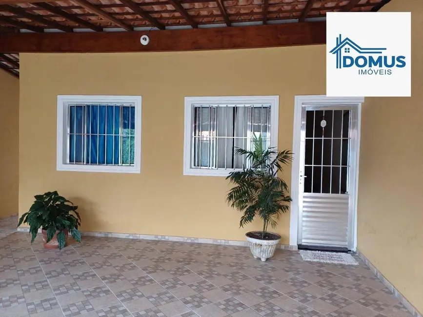 Foto 2 de Casa com 2 quartos à venda, 126m2 em Sao Jose Dos Campos - SP