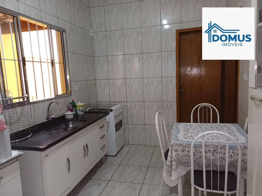 Foto 6 de Casa com 2 quartos à venda, 126m2 em Sao Jose Dos Campos - SP