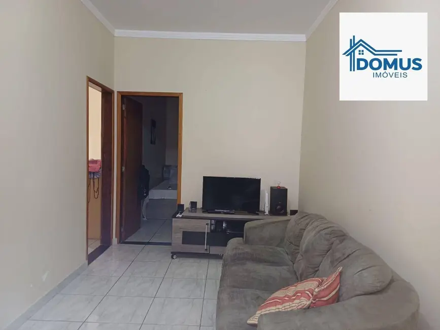 Foto 5 de Casa com 2 quartos à venda, 126m2 em Sao Jose Dos Campos - SP