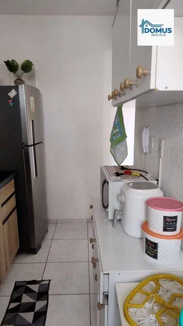 Foto 3 de Apartamento com 2 quartos à venda, 45m2 em Sao Jose Dos Campos - SP