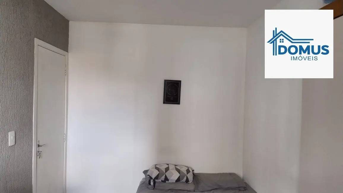 Foto 7 de Apartamento com 2 quartos à venda, 45m2 em Sao Jose Dos Campos - SP