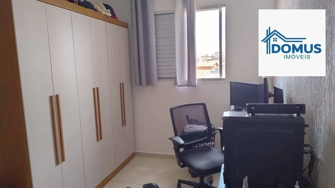 Foto 6 de Apartamento com 2 quartos à venda, 45m2 em Sao Jose Dos Campos - SP