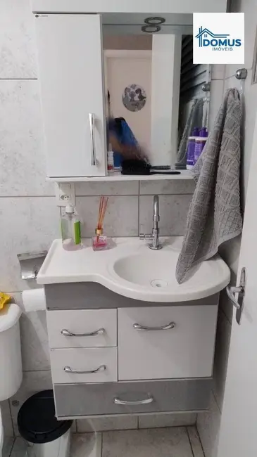 Foto 9 de Apartamento com 2 quartos à venda, 45m2 em Sao Jose Dos Campos - SP