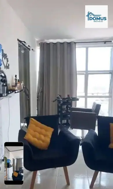 Foto 1 de Sala Comercial à venda, 27m2 em Sao Jose Dos Campos - SP