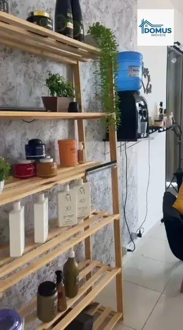 Foto 2 de Sala Comercial à venda, 27m2 em Sao Jose Dos Campos - SP