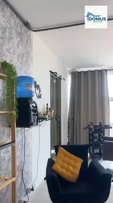 Foto 3 de Sala Comercial à venda, 27m2 em Sao Jose Dos Campos - SP