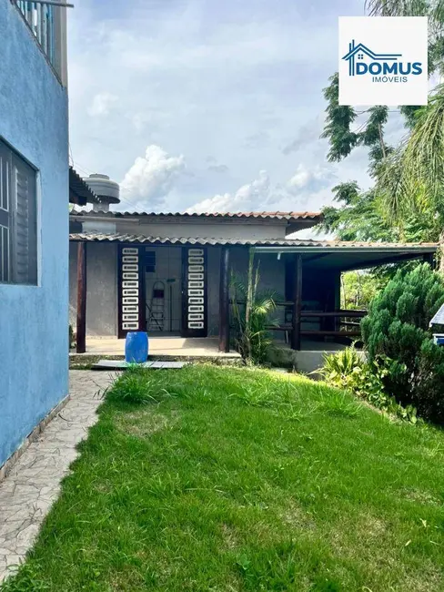 Foto 2 de Casa com 1 quarto para alugar, 1108m2 em Sao Jose Dos Campos - SP