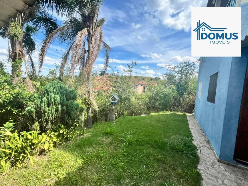 Foto 3 de Casa com 1 quarto para alugar, 1108m2 em Sao Jose Dos Campos - SP