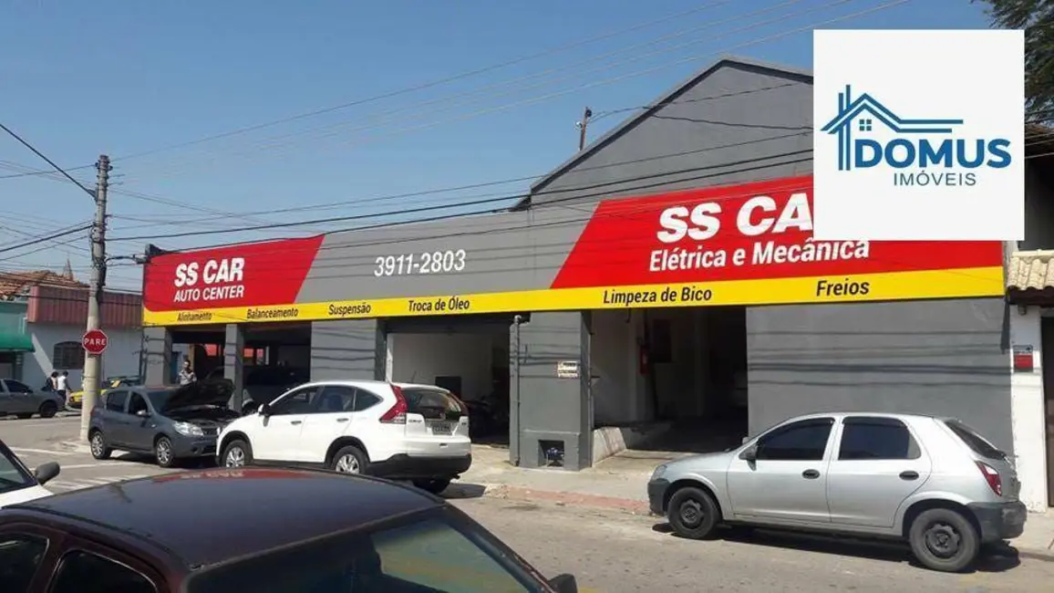 Foto 2 de Loja à venda, 130m2 em Sao Jose Dos Campos - SP