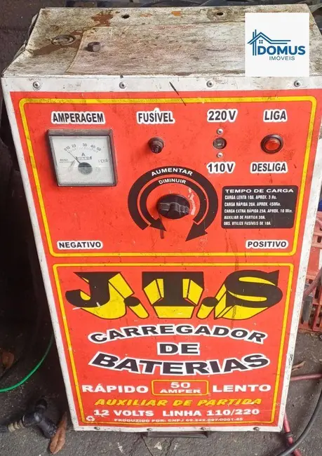 Foto 5 de Loja à venda, 130m2 em Sao Jose Dos Campos - SP