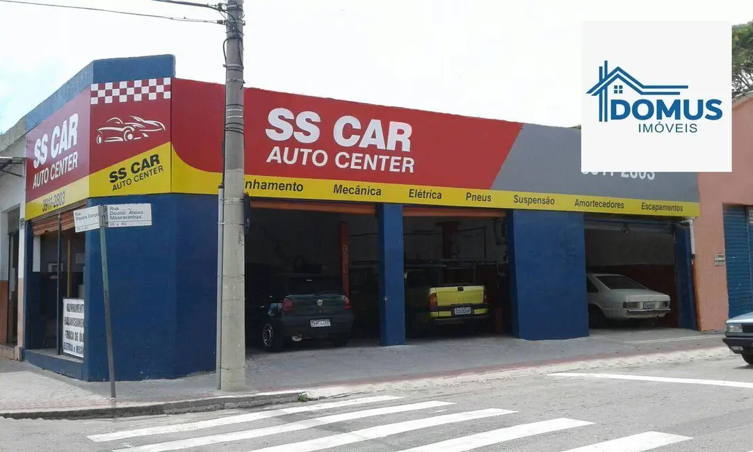 Foto 1 de Loja à venda, 130m2 em Sao Jose Dos Campos - SP