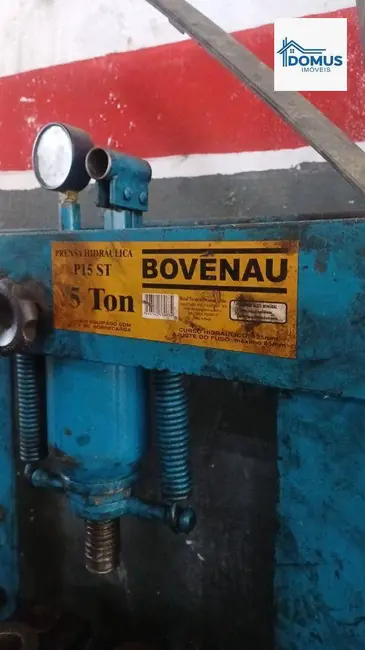 Foto 7 de Loja à venda, 130m2 em Sao Jose Dos Campos - SP