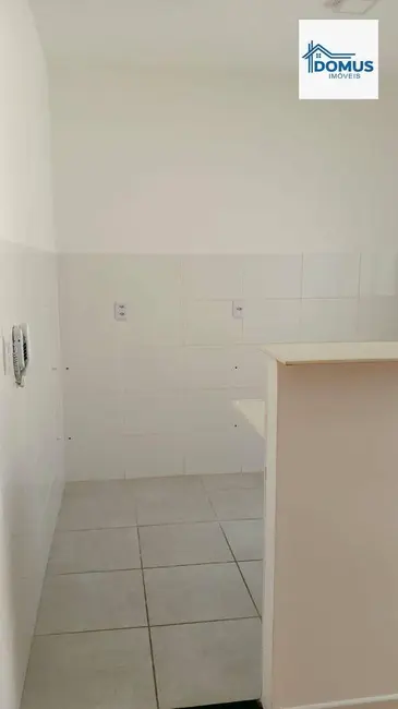Foto 5 de Apartamento com 2 quartos à venda, 44m2 em Sao Jose Dos Campos - SP