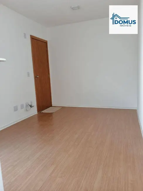 Foto 1 de Apartamento com 2 quartos à venda, 44m2 em Sao Jose Dos Campos - SP