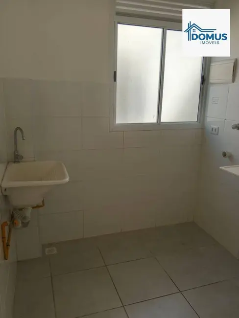 Foto 7 de Apartamento com 2 quartos à venda, 44m2 em Sao Jose Dos Campos - SP