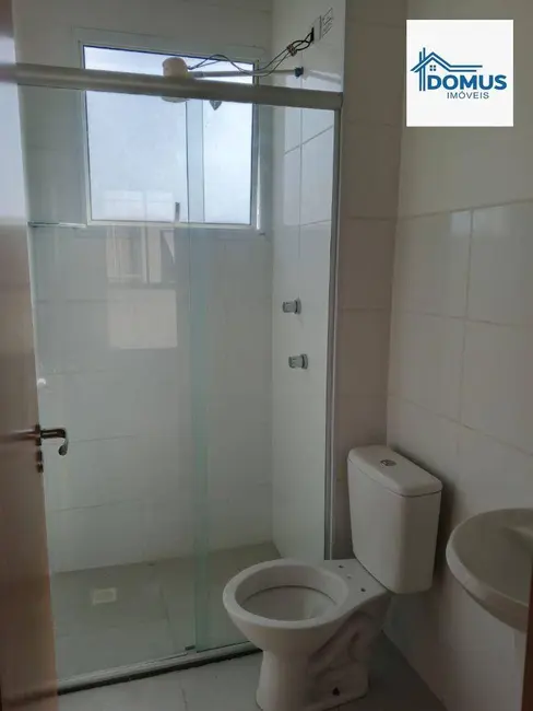 Foto 8 de Apartamento com 2 quartos à venda, 44m2 em Sao Jose Dos Campos - SP