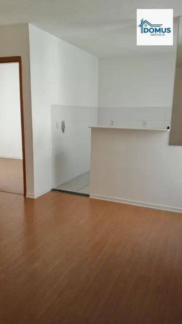 Foto 3 de Apartamento com 2 quartos à venda, 44m2 em Sao Jose Dos Campos - SP