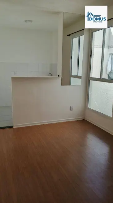Foto 2 de Apartamento com 2 quartos à venda, 44m2 em Sao Jose Dos Campos - SP