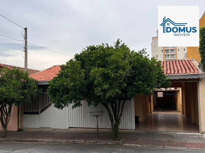 Foto 1 de Casa com 3 quartos à venda, 300m2 em Sao Jose Dos Campos - SP