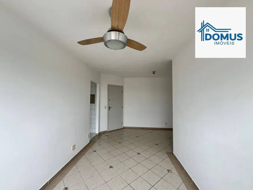 Foto 2 de Apartamento com 2 quartos para alugar, 59m2 em Sao Jose Dos Campos - SP