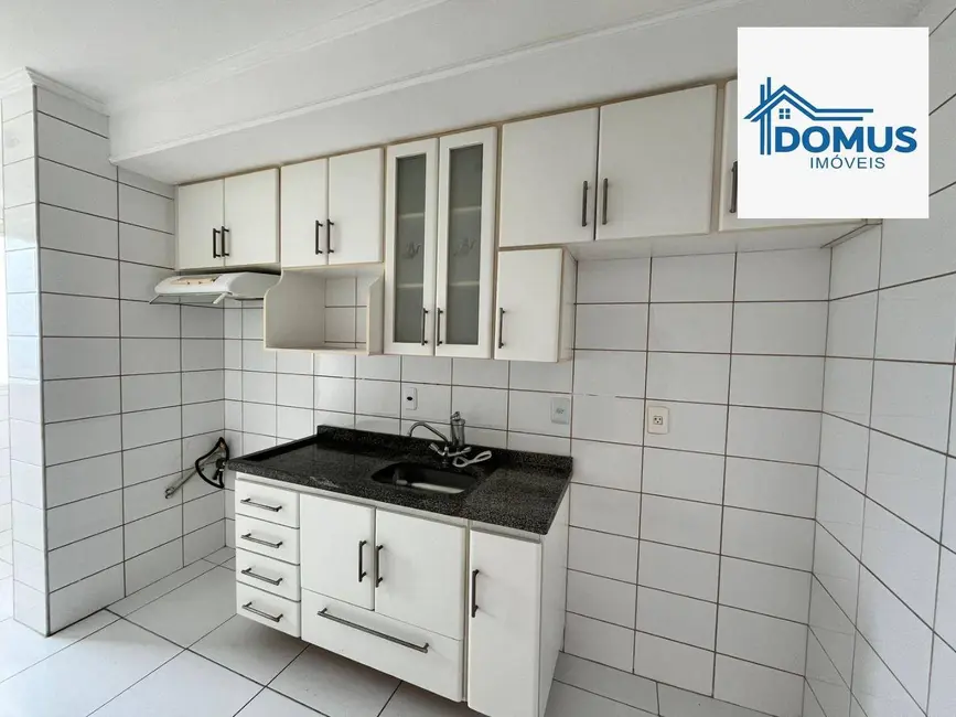 Foto 4 de Apartamento com 2 quartos para alugar, 59m2 em Sao Jose Dos Campos - SP