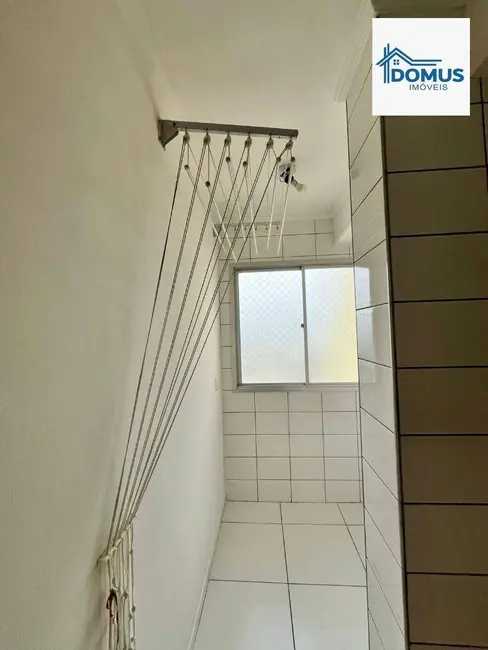 Foto 6 de Apartamento com 2 quartos para alugar, 59m2 em Sao Jose Dos Campos - SP