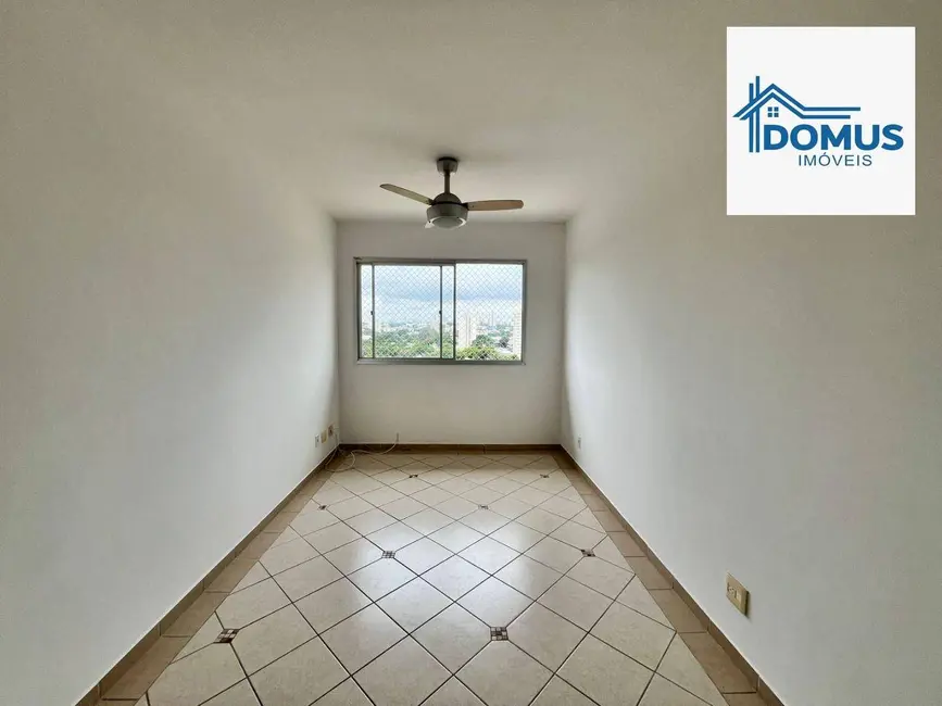 Foto 1 de Apartamento com 2 quartos para alugar, 59m2 em Sao Jose Dos Campos - SP