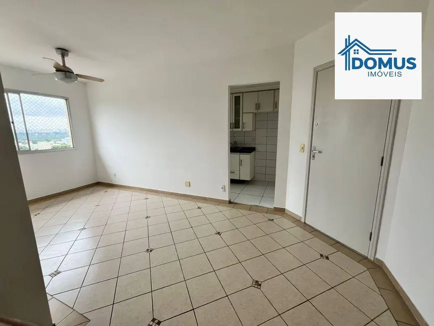 Foto 3 de Apartamento com 2 quartos para alugar, 59m2 em Sao Jose Dos Campos - SP