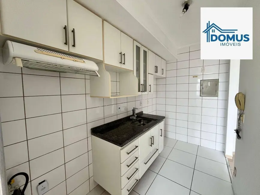 Foto 5 de Apartamento com 2 quartos para alugar, 59m2 em Sao Jose Dos Campos - SP