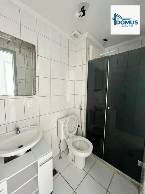 Foto 7 de Apartamento com 2 quartos para alugar, 59m2 em Sao Jose Dos Campos - SP