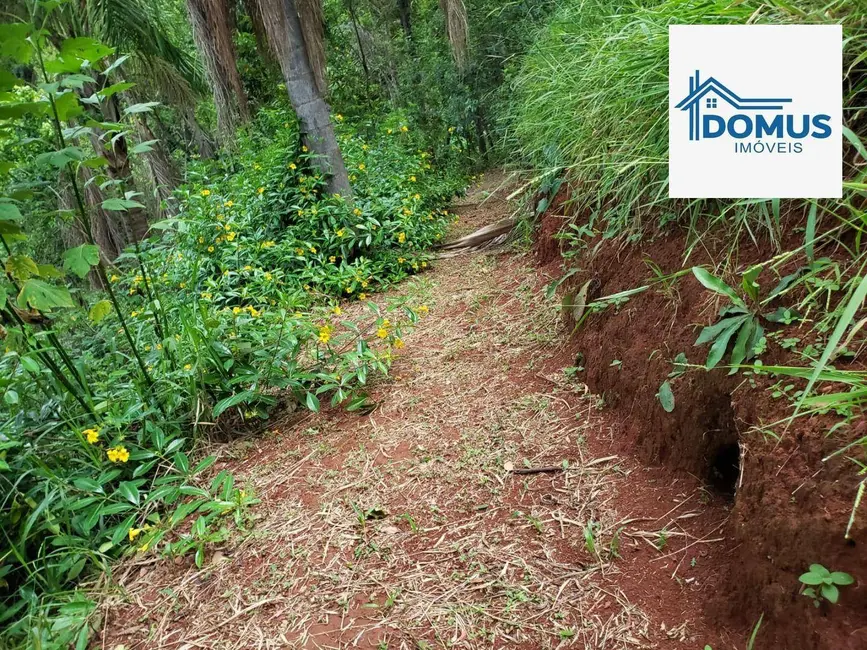 Foto 8 de Sítio / Rancho à venda, 30000m2 em Sao Jose Dos Campos - SP