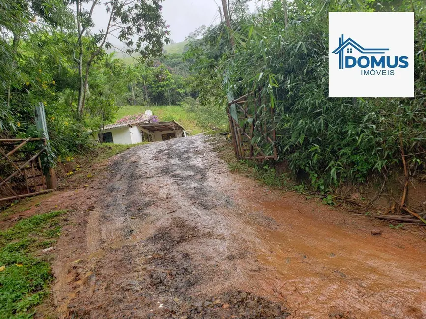 Foto 2 de Sítio / Rancho à venda, 30000m2 em Sao Jose Dos Campos - SP