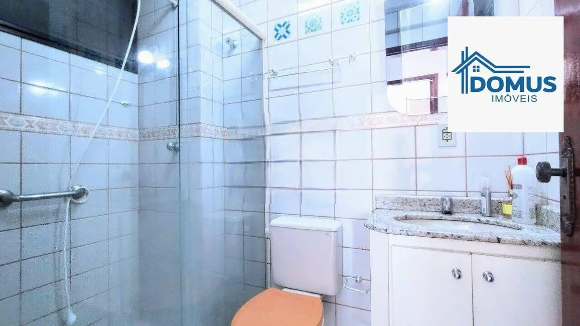 Foto 9 de Apartamento com 2 quartos à venda, 60m2 em Sao Jose Dos Campos - SP