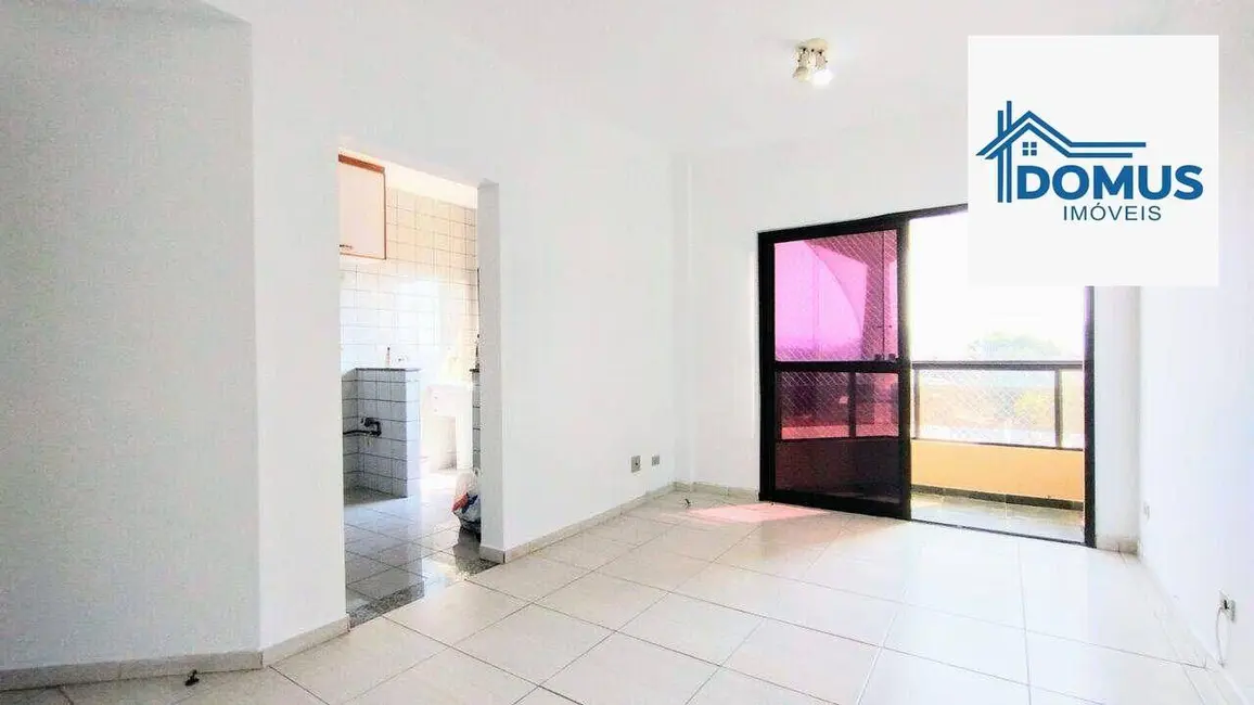 Foto 3 de Apartamento com 2 quartos à venda, 60m2 em Sao Jose Dos Campos - SP