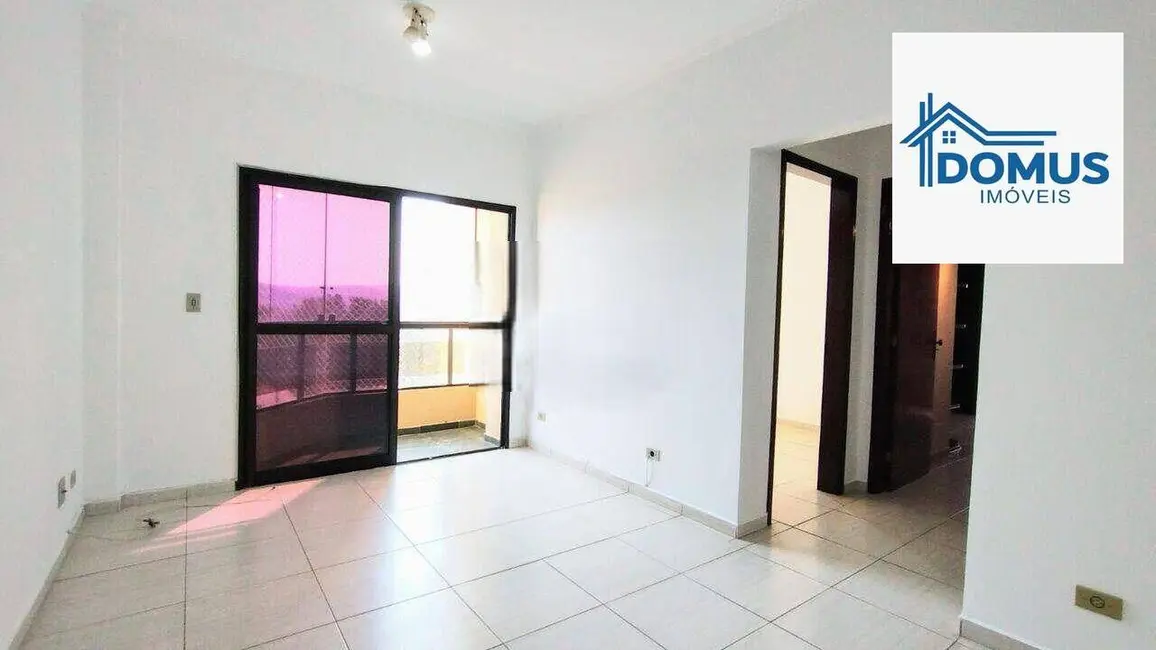 Foto 4 de Apartamento com 2 quartos à venda, 60m2 em Sao Jose Dos Campos - SP