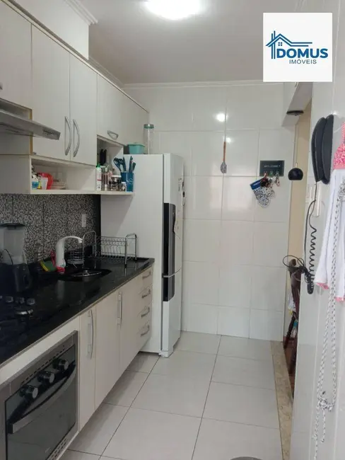 Foto 2 de Apartamento com 2 quartos à venda, 48m2 em Sao Jose Dos Campos - SP