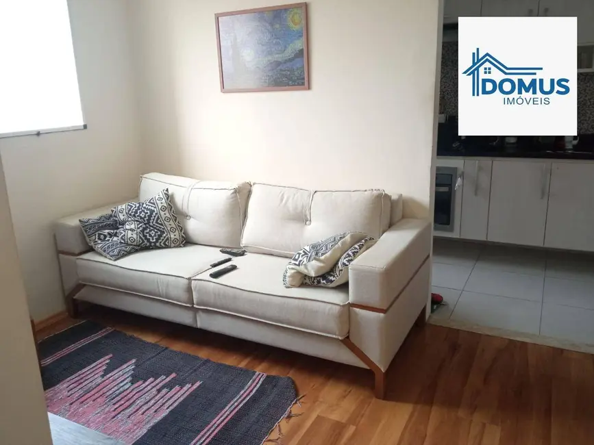 Foto 9 de Apartamento com 2 quartos à venda, 48m2 em Sao Jose Dos Campos - SP