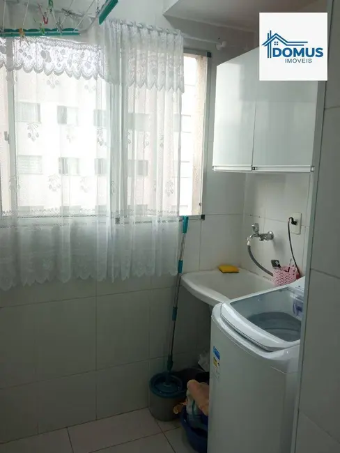Foto 3 de Apartamento com 2 quartos à venda, 48m2 em Sao Jose Dos Campos - SP