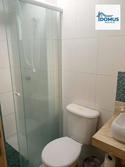 Foto 6 de Apartamento com 2 quartos à venda, 48m2 em Sao Jose Dos Campos - SP