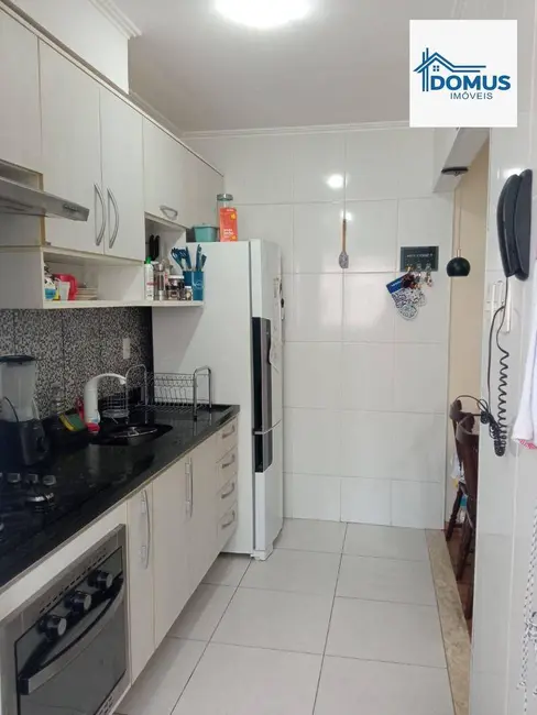 Foto 7 de Apartamento com 2 quartos à venda, 48m2 em Sao Jose Dos Campos - SP