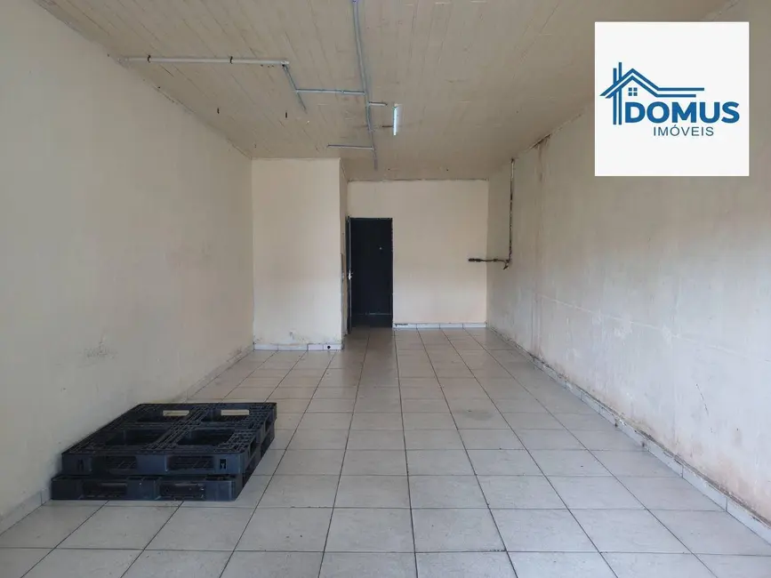 Foto 1 de Loja para alugar, 447m2 em Sao Jose Dos Campos - SP