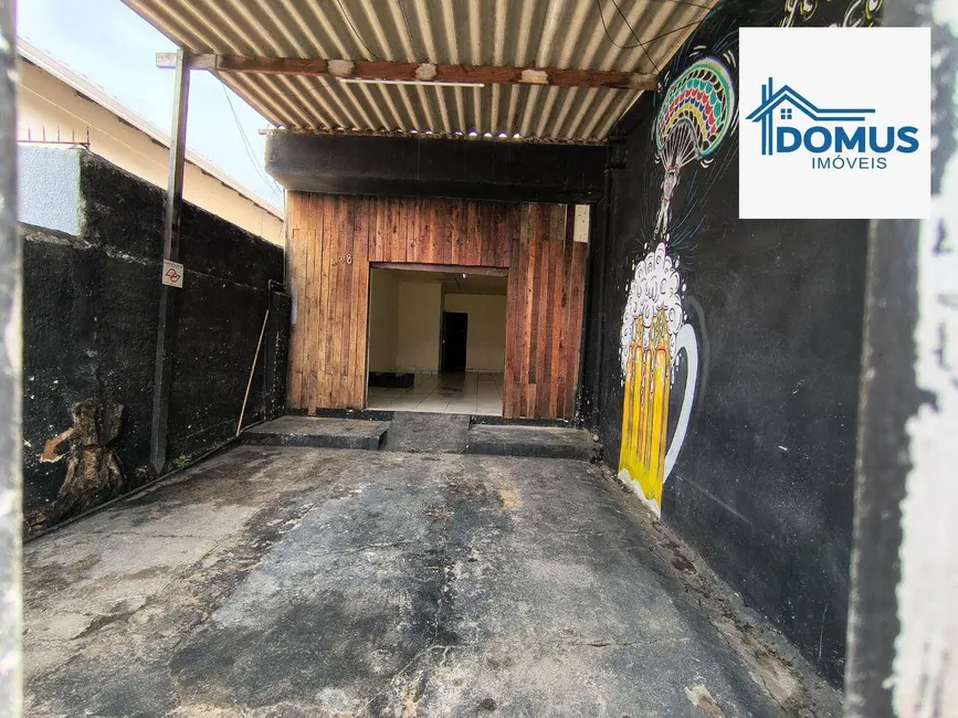 Foto 4 de Loja para alugar, 447m2 em Sao Jose Dos Campos - SP