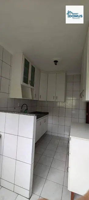 Foto 3 de Apartamento com 2 quartos para alugar, 48m2 em Sao Jose Dos Campos - SP