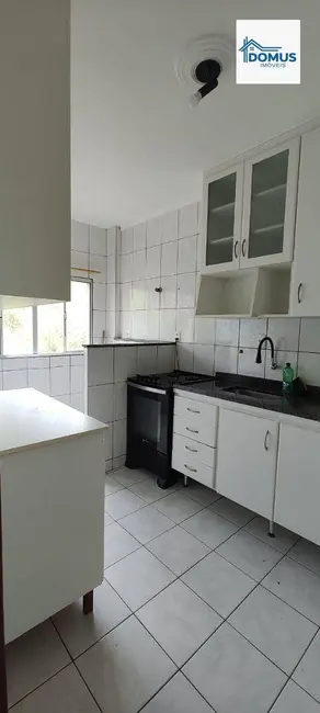 Foto 4 de Apartamento com 2 quartos para alugar, 48m2 em Sao Jose Dos Campos - SP