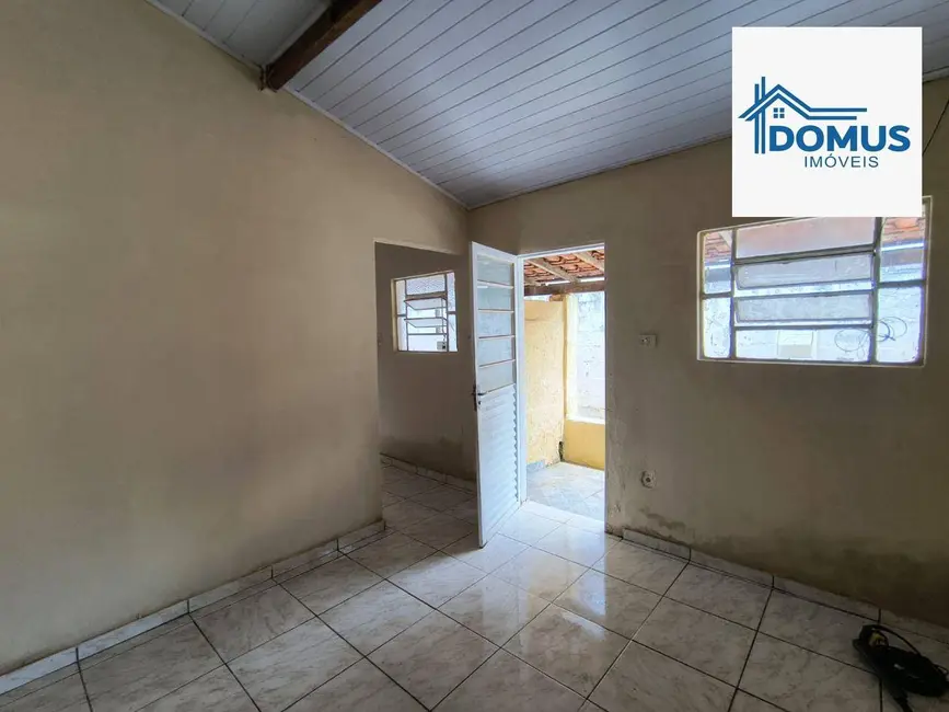 Foto 2 de Casa com 1 quarto para alugar, 100m2 em Sao Jose Dos Campos - SP