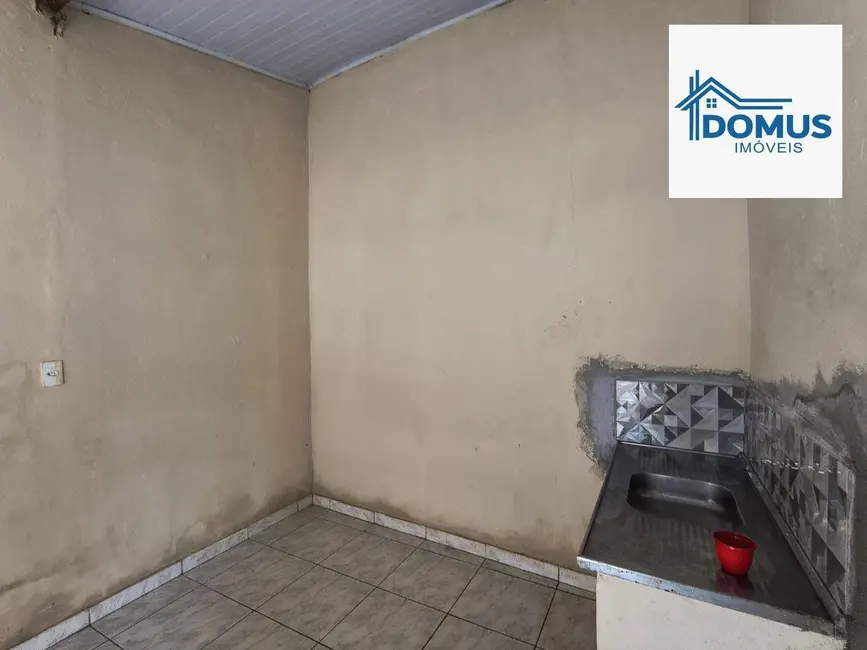 Foto 7 de Casa com 1 quarto para alugar, 100m2 em Sao Jose Dos Campos - SP